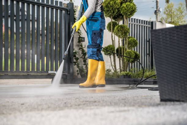 Best Factory Floor Cleaning  in Cisco, TX